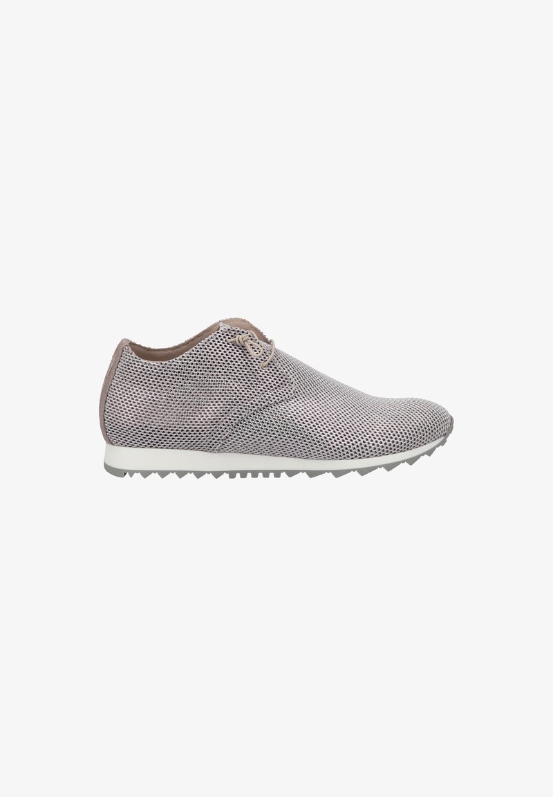 Donna Carolina KETA SHEP - Chaussures à lacets - weiß