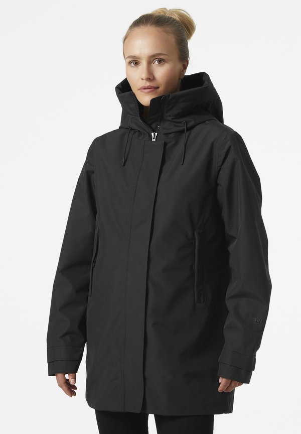VICTORIA MID LENGTH - Regenjacke / wasserabweisende Jacke