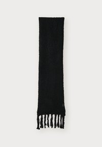 UNISEX - Sál - black