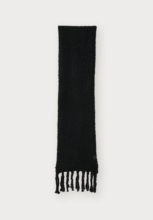 UNISEX - Écharpe - black