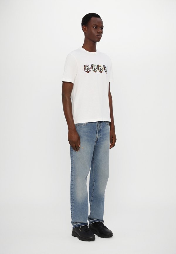 ROW - Print T-shirt3