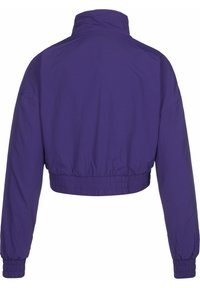 Urban Classics Veste coupe-vent - bluepurple
