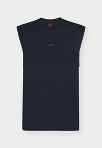 Επιλέχθηκε, dark blue