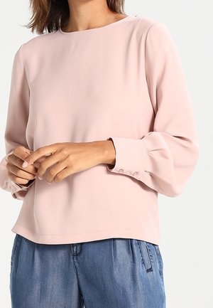 Blusa - light pink