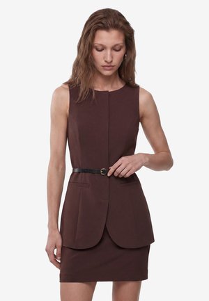 Koton, MINI  - Etuikjole - brown