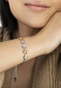 Furla STARS - Käevõru - silver tone