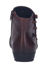 Josef Seibel NALY - Botines - bordeaux