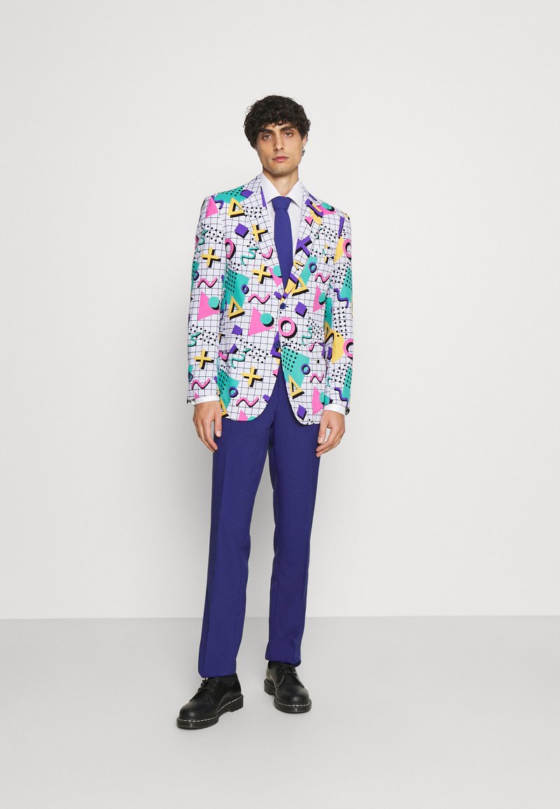 OppoSuits Garnitur Zalando.pl