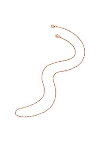 Halskette - rose gold-coloured