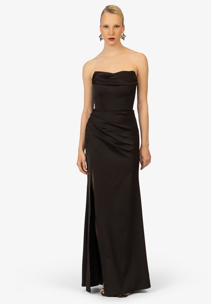 Kraimod ABEND - Ballkleid - schwarz