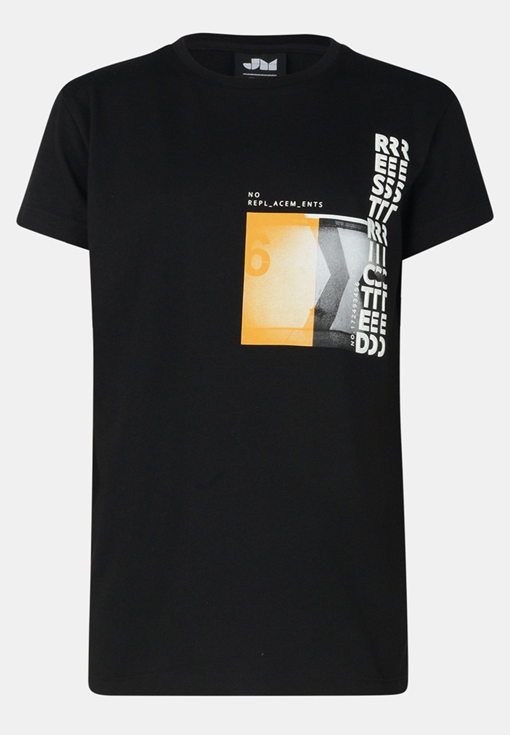 Bambini LUCAS TSHIRT - T-shirt con stampa Bambini LUCAS TSHIRT - T-shirt con stampa