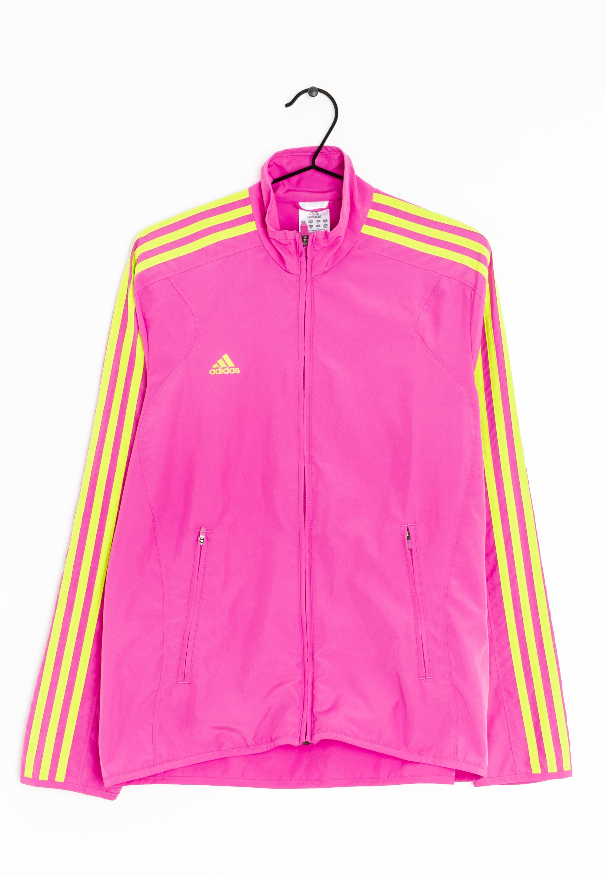 adidas Originals Training jacket pink (Pre-owned)