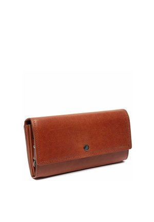 RIVALTO  RFID SCHUTZ  - Portemonnee - cognac