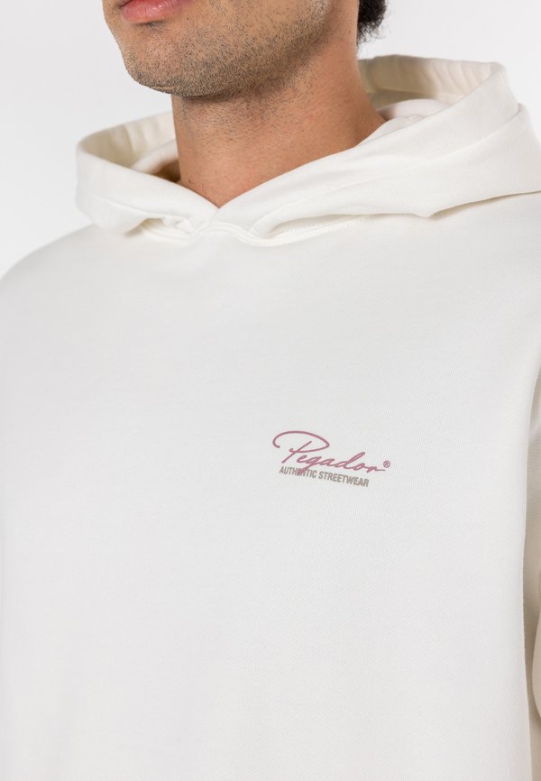 CARILLO HOODIE - Hoodie4