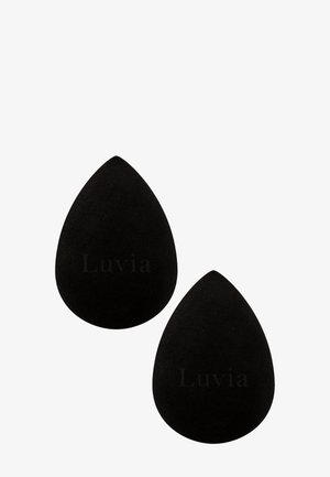 MAKE-UP BLENDING SPONGE SET - Make-up Set - black