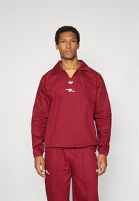 adidas Originals ARSENAL FC ICON  - Blouson - team coll burgundy