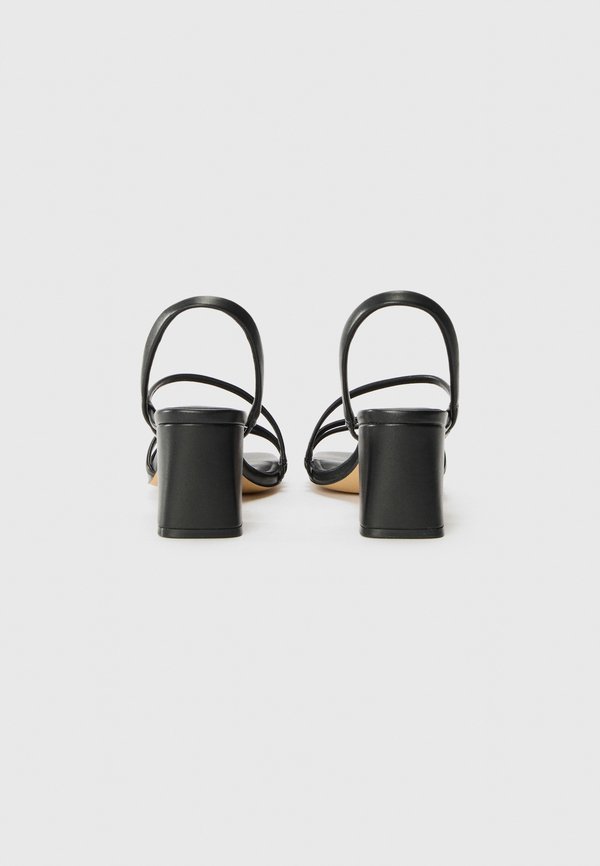 ATLANTICUS - Heeled mules4