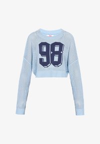 Nem kiválasztott, light blue navy