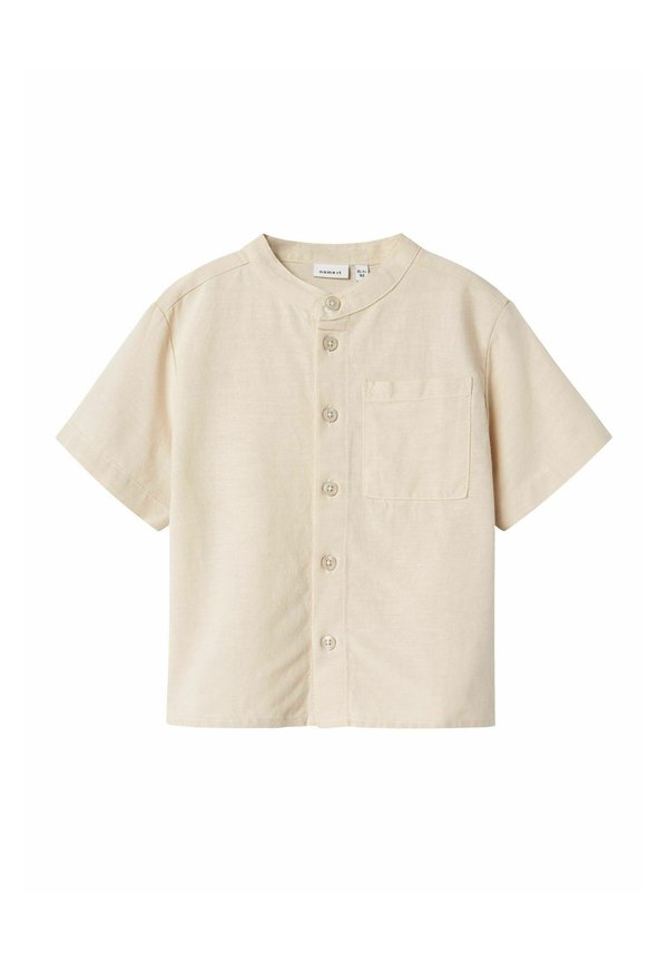 KURZARM - Hemd - peyote