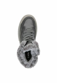 Caprice Vinterstøvler - dk grey comb