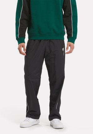 Tréningruha alsók - black