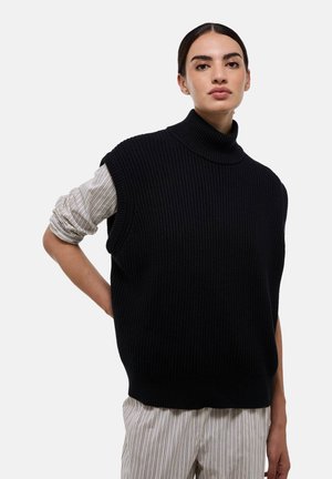 Pullover - noir