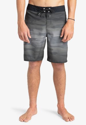 Swimming shorts - black