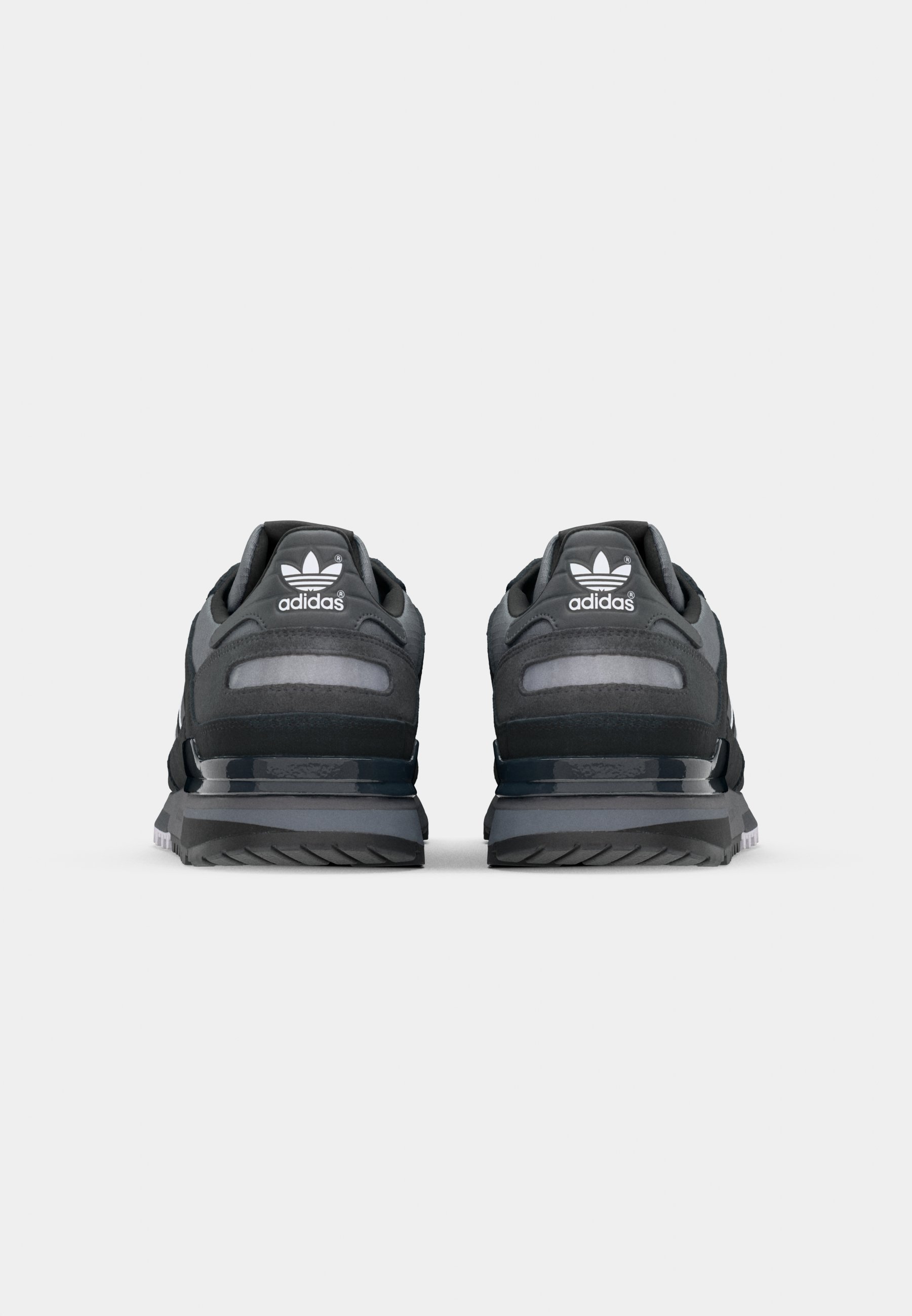 adidas Originals ZX 600 UNISEX - Sneakersy niskie
