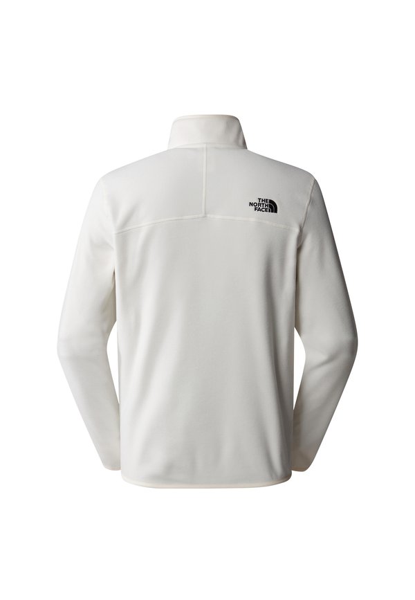 GLACIER 1/4 ZIP - Fleece jumper4