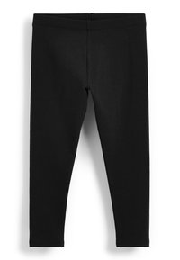 Next - NEXT  - Leggingsit - black plus fit Pienoiskuva 1