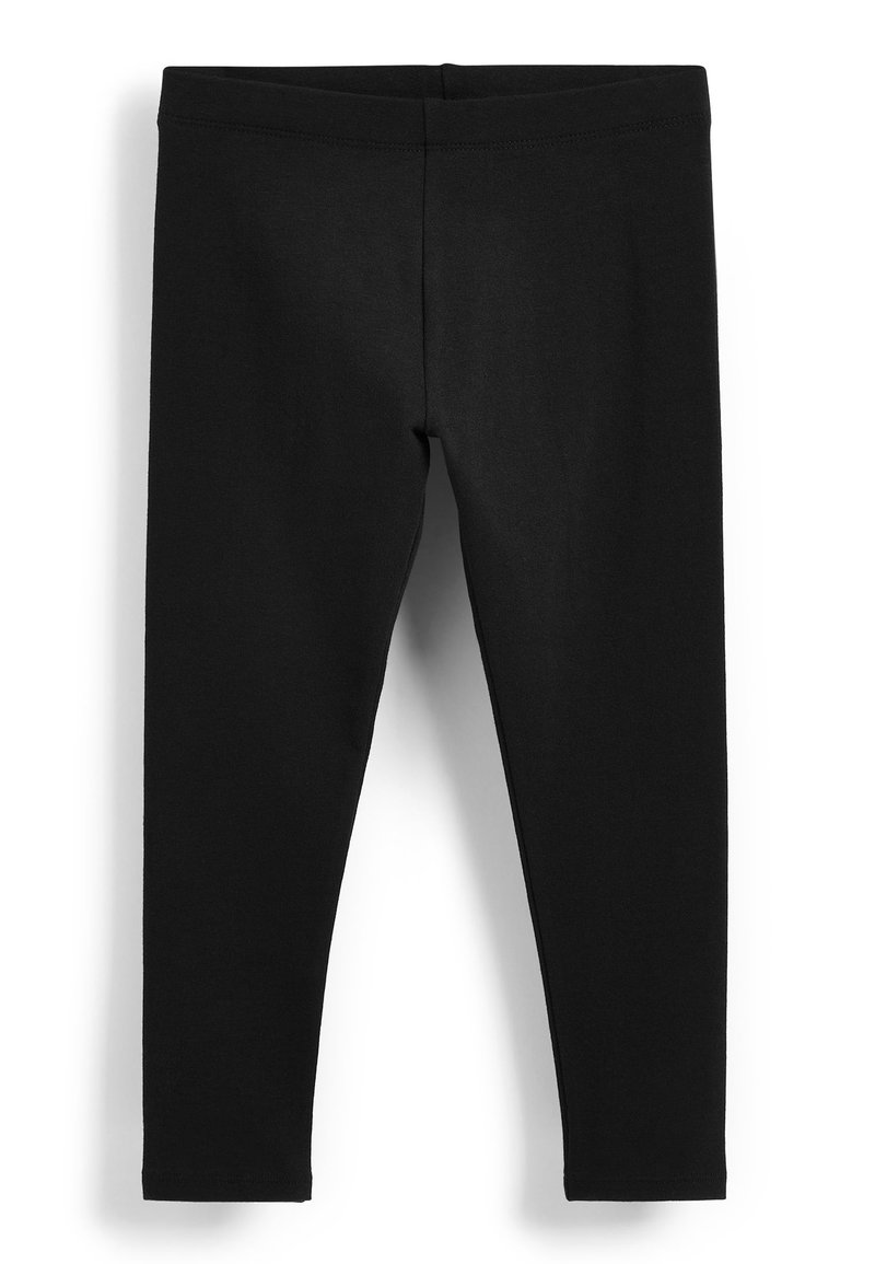 Next - NEXT  - Leggingsit - black plus fit, Suurenna