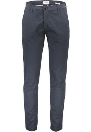 Lindbergh SUPERFLEX  - Chino - dk blue