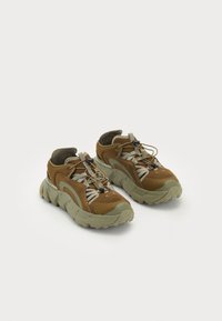 AQUATERRA HYBRID - Turistiniai batai - army green