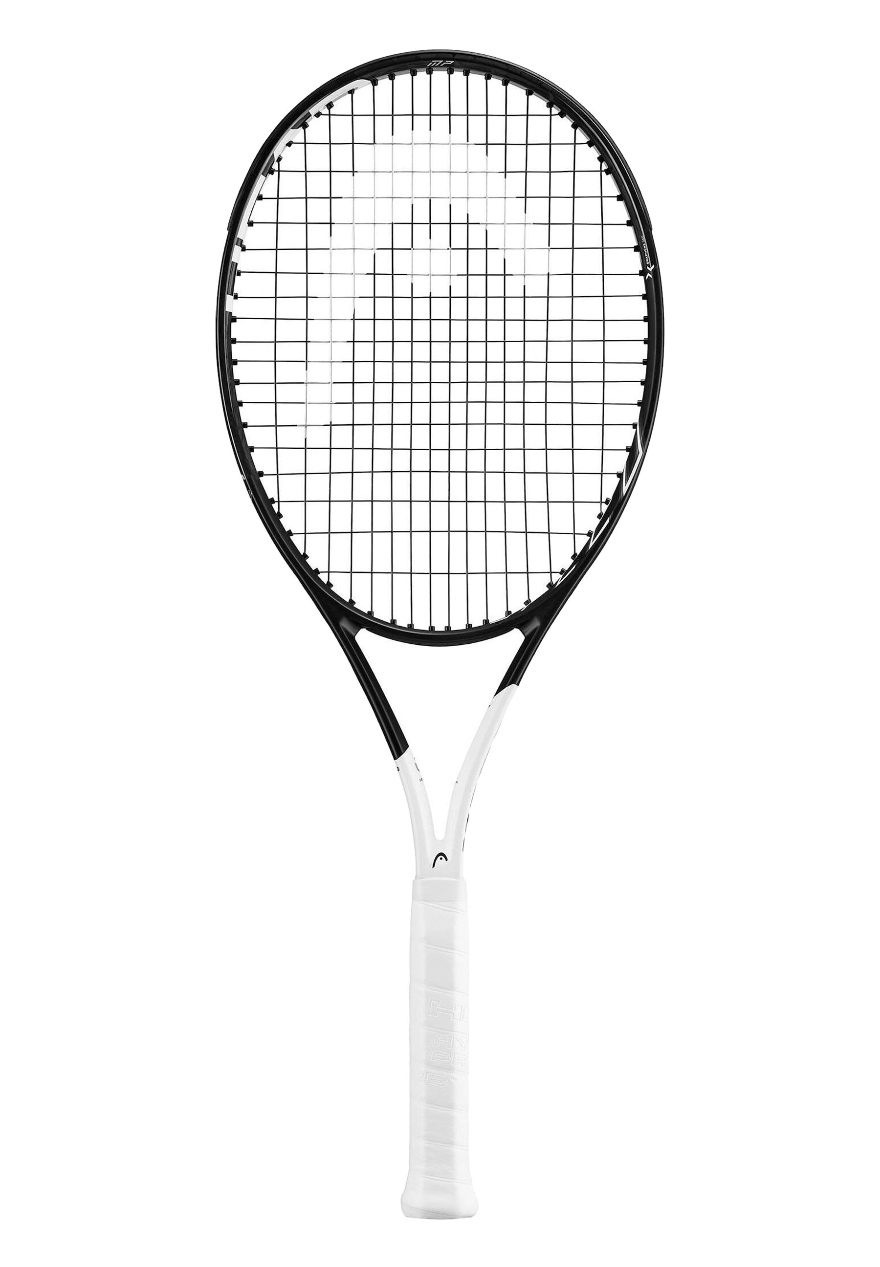 Head Speed Mp Tennisschlager White Black Weiss Zalando De
