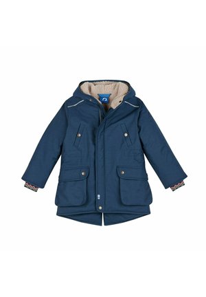 TUULIKKI - Veste d'hiver - blue