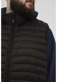 Blend BHBNILLE - Weste - black