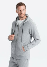 Ombre SET Z63 - Træningssæt - light grey