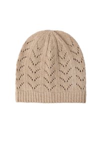 TATUUM Beanie - beige