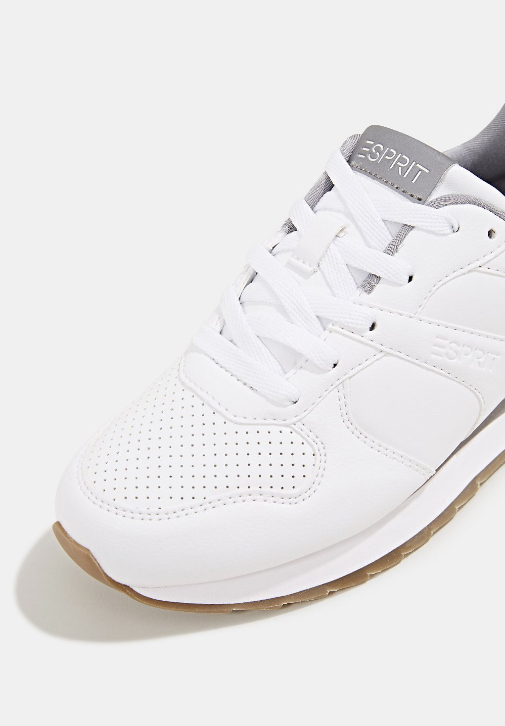 Esprit Sneaker low white Esprit ASTRO Sneaker low white