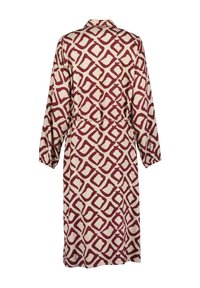 Blue Seven Košilové šaty - beige