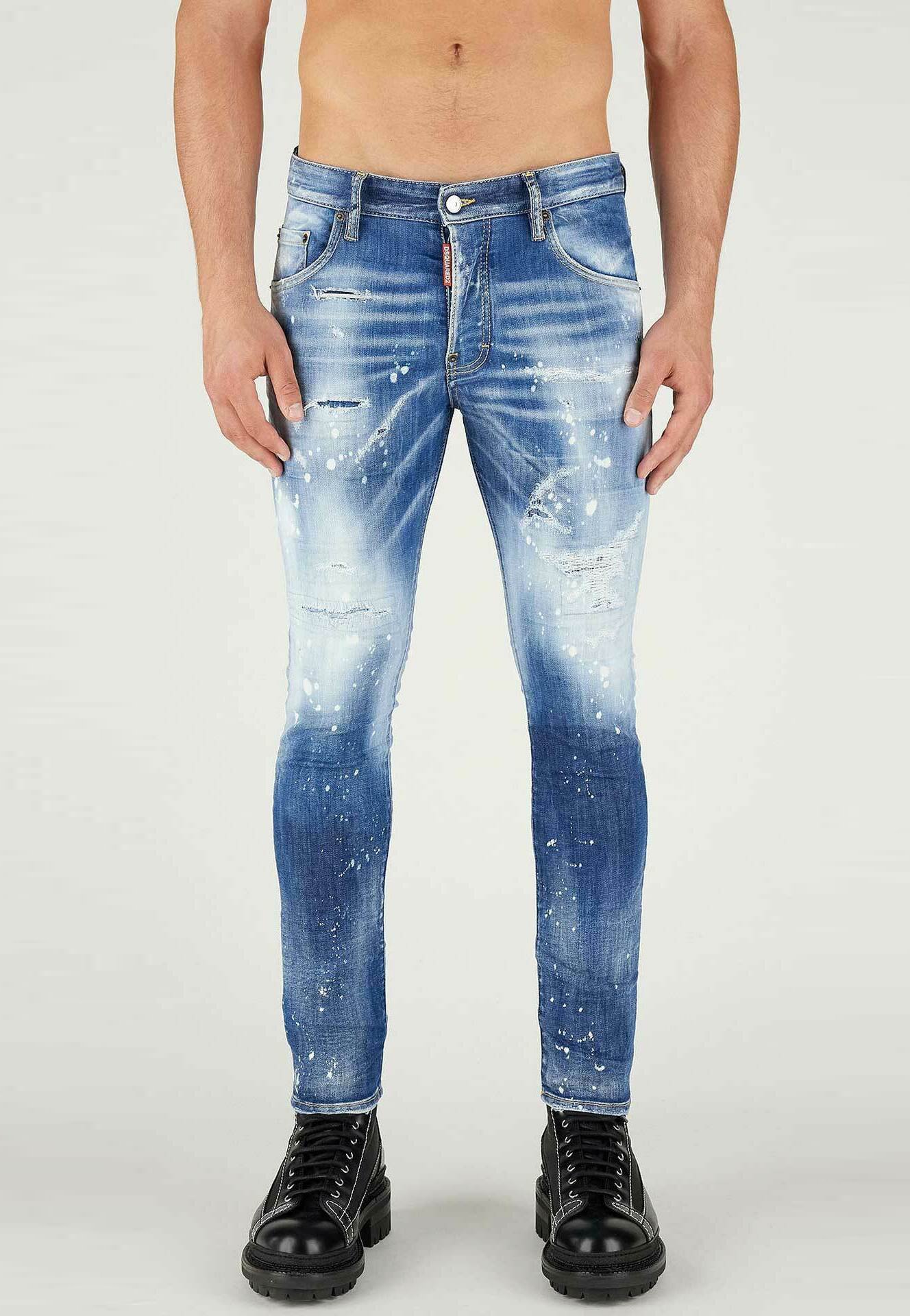 Rebajas en ropa y calzado Dsquared2 | Zalando Outlet