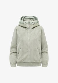 Niewybrane, dusty olive