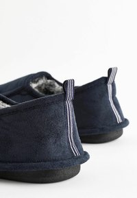 Next REGULAR FIT - Papuci de casă - navy