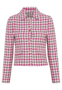 HALLHUBER Kevyt takki - pink