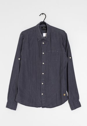 Scotch & Soda, Chemise - grey
