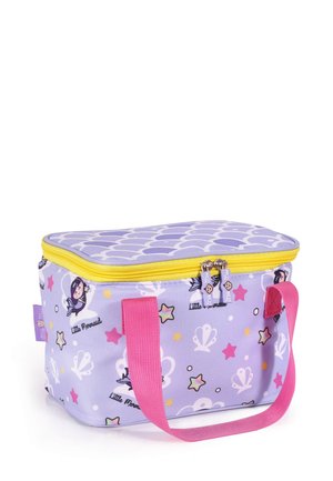 THERMO KLEINE MEERJUNGFRAU - Other accessories - purple