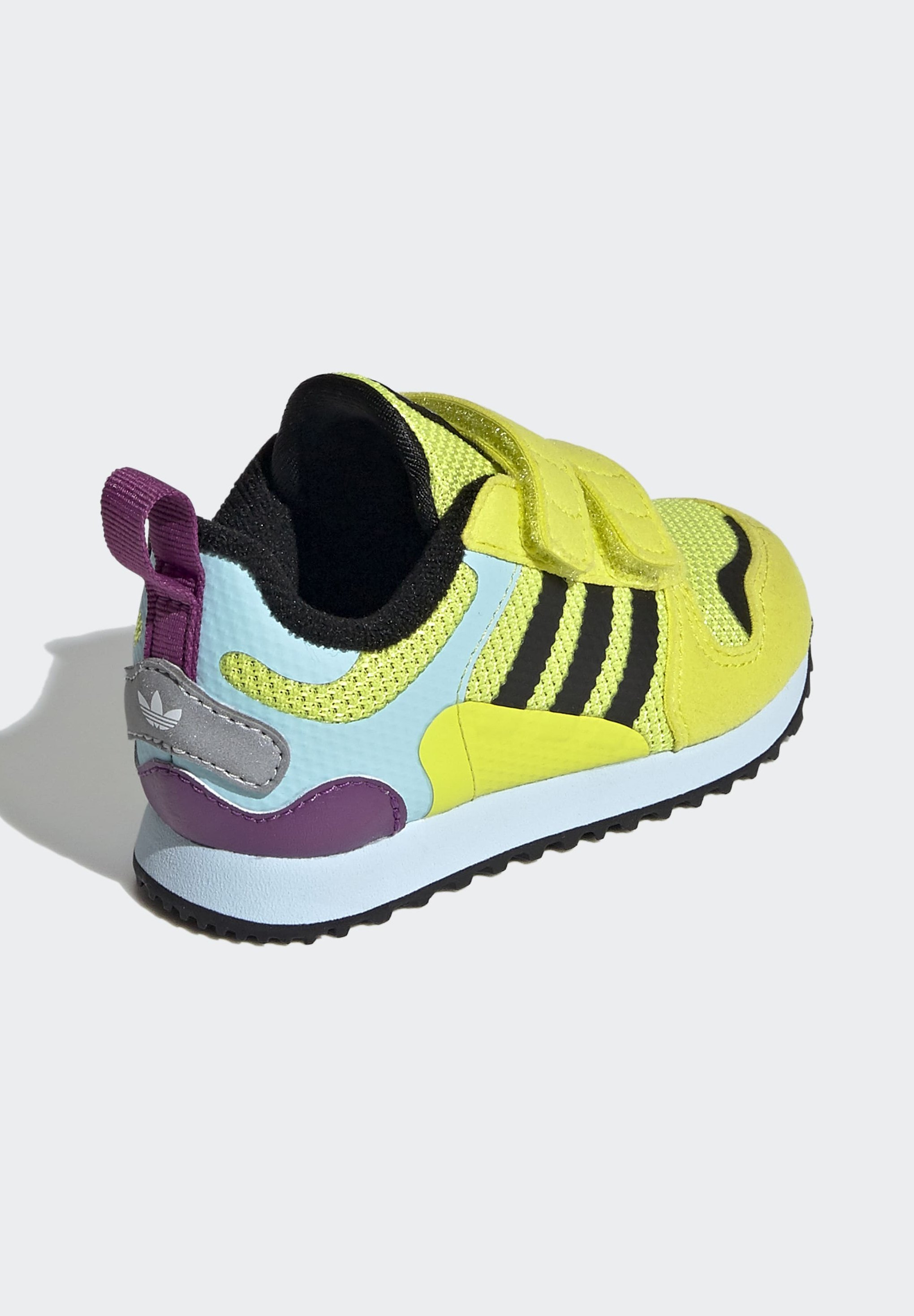 Adidas zx 700 Jaune Clearance