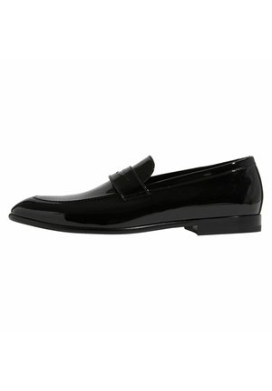 MARZIO  - Obuća za navlačenje - black  patent leather