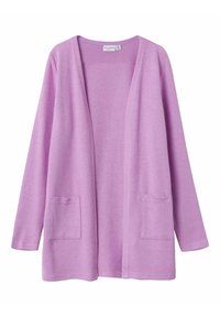 Unausgewählt, violet tulle