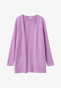 Niet geselecteerd, violet tulle